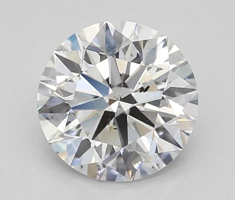 1.7 Carats ROUND Diamond