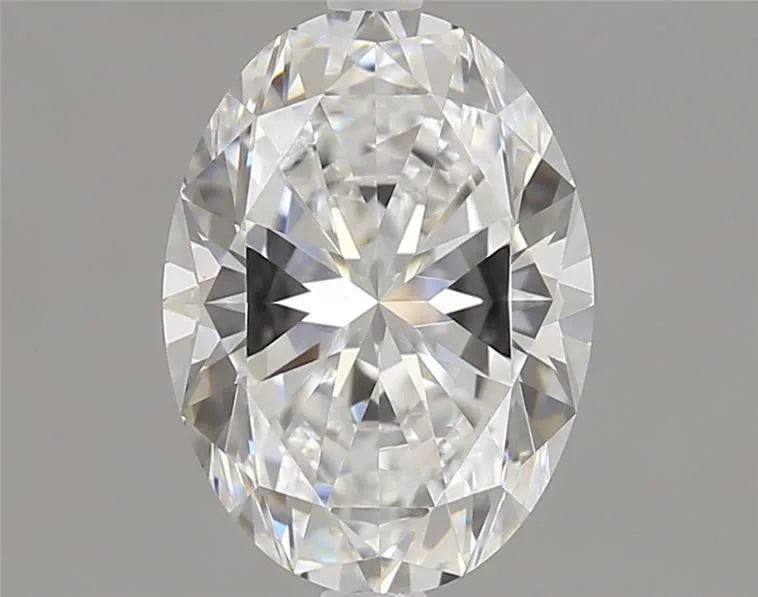 1.4 Carats OVAL Diamond