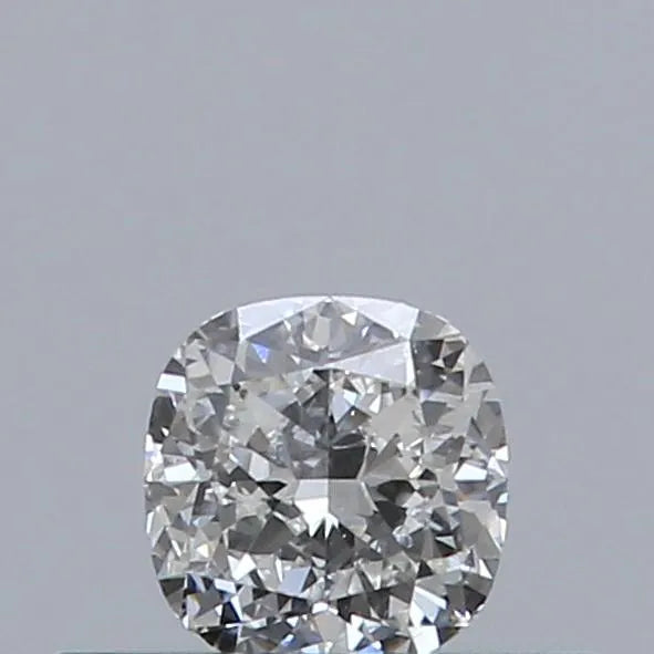 0.33 Carats CUSHION BRILLIANT Diamond
