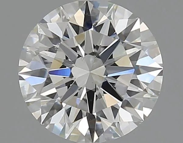 1.5 Carats ROUND Diamond