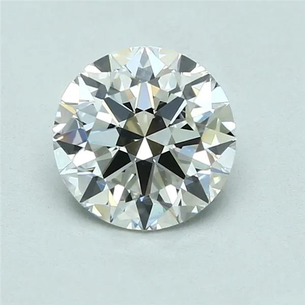 1.7 Carats ROUND Diamond