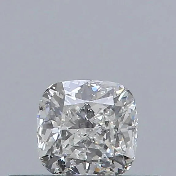 0.33 Carats CUSHION BRILLIANT Diamond