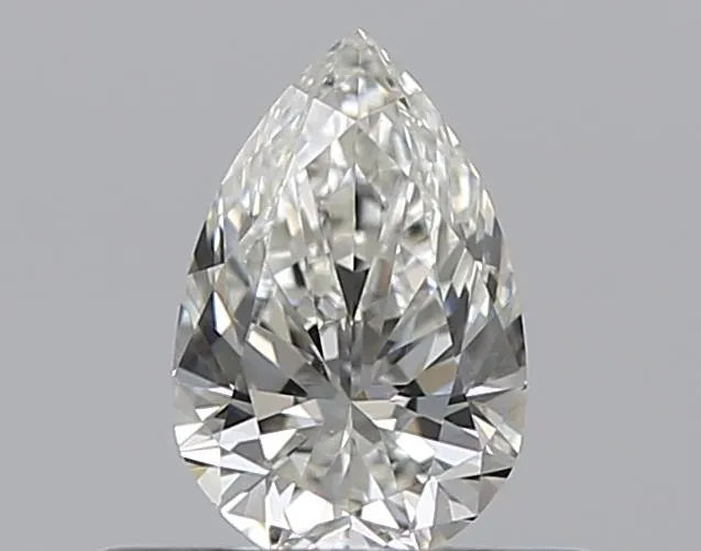 0.31 Carats PEAR Diamond