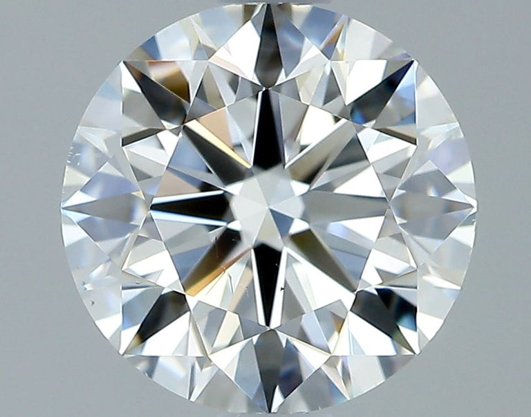 1.6 Carats ROUND Diamond