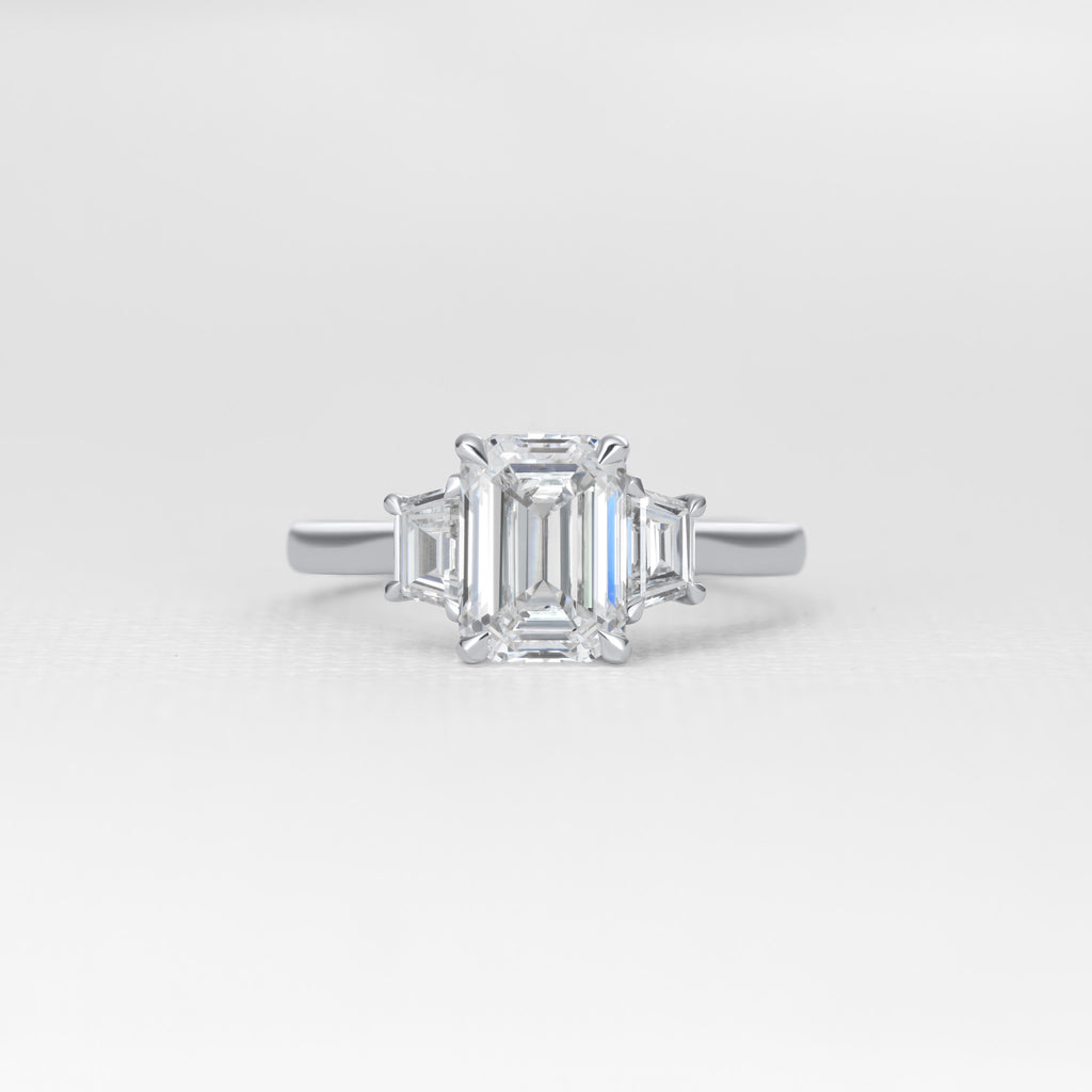 Solstice Emerald Trilogy