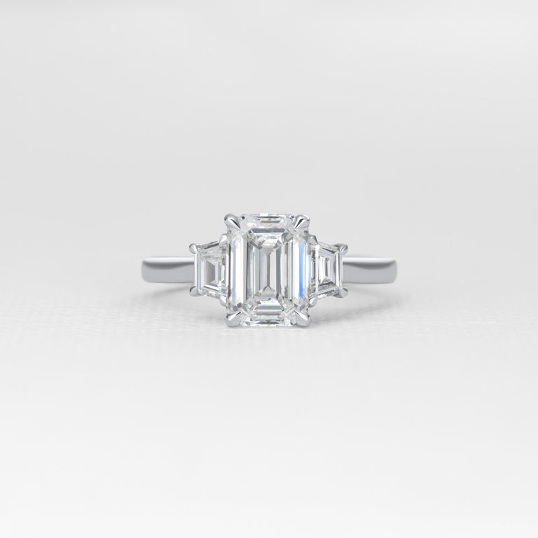 Solstice Emerald Trilogy