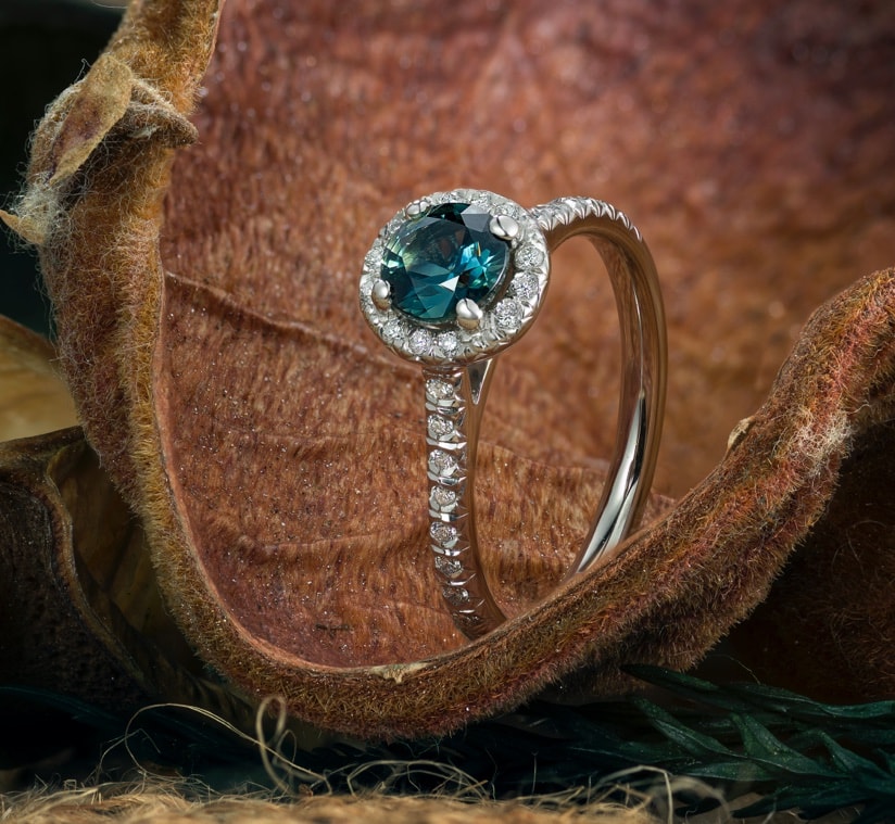 Orleton’s Finest: Selecting Your Dream Engagement Ring Orleton’s Finest: Selecting Your Dream Engagement Ring