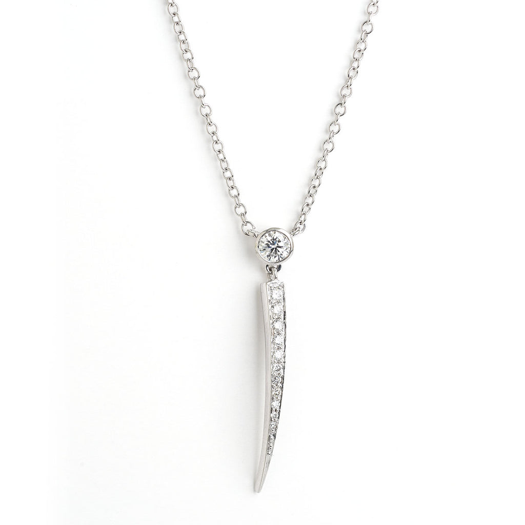 Blade Pendant - mitchelandco.com
