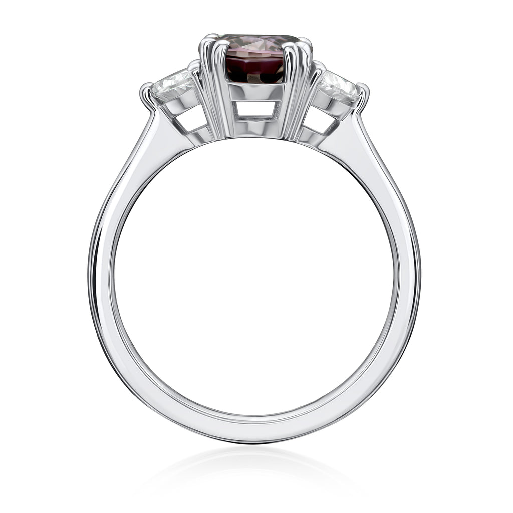 Halley Ring - mitchelandco.com