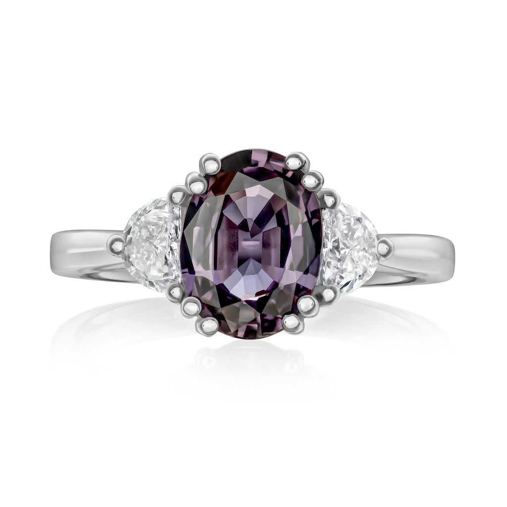Halley Ring - mitchelandco.com