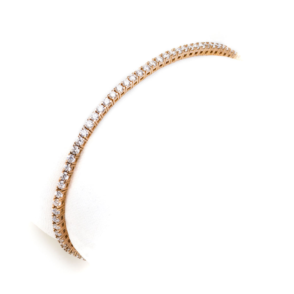 MCO Rose Bracelet - mitchelandco.com