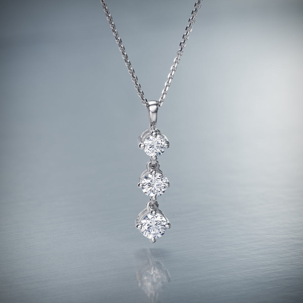 MCO 3 Pendant - mitchelandco.com