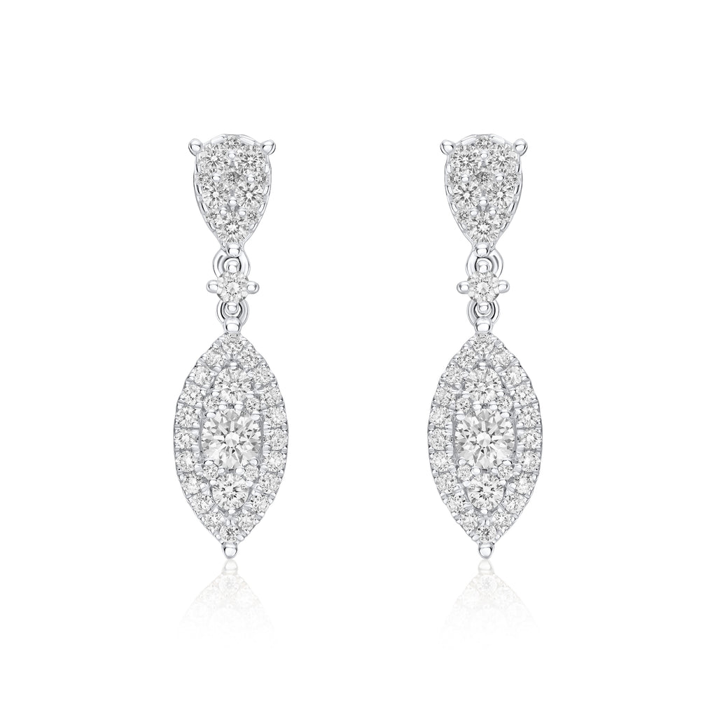 Maia Earrings - mitchelandco.com