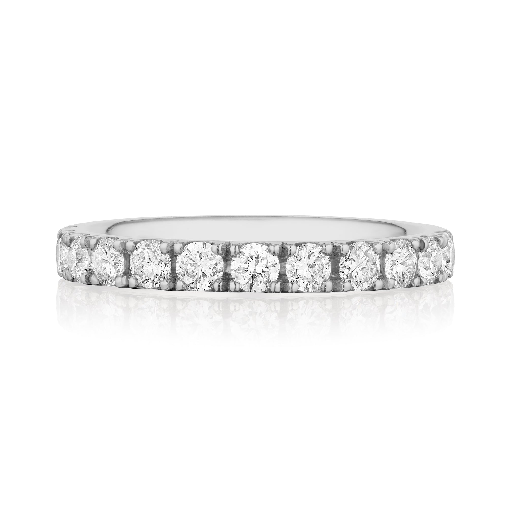 MCO Dia #4 | Handcrafted Wedding Rings | Mitchel & Co MCO Dia #4 | Handcrafted Wedding Rings | Mitchel & Co