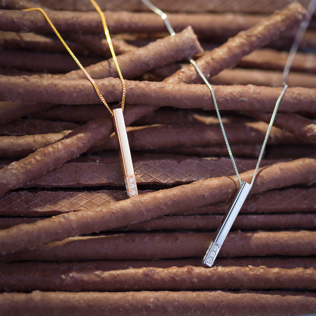 MitchStick Pendant - mitchelandco.com