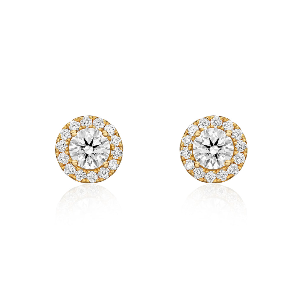 No.11 Earrings - mitchelandco.com