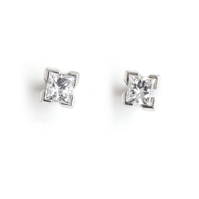 Princess Studs - mitchelandco.com