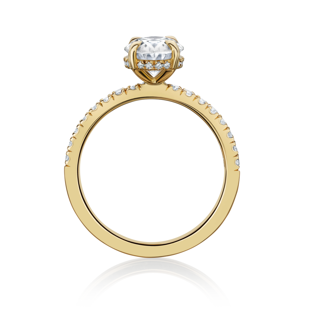 Seren Oval